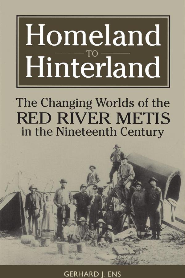 Homeland to hinterland
