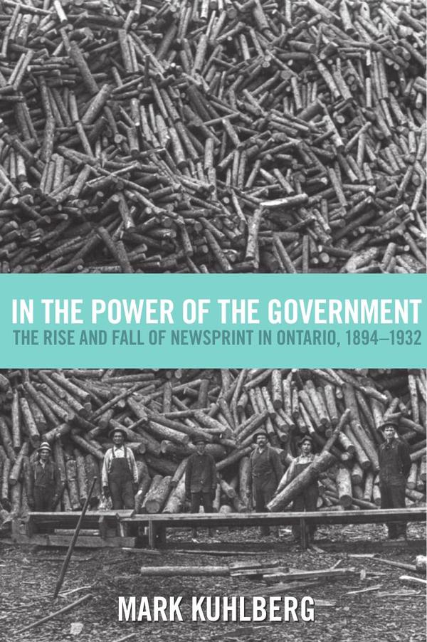 In the power of the government