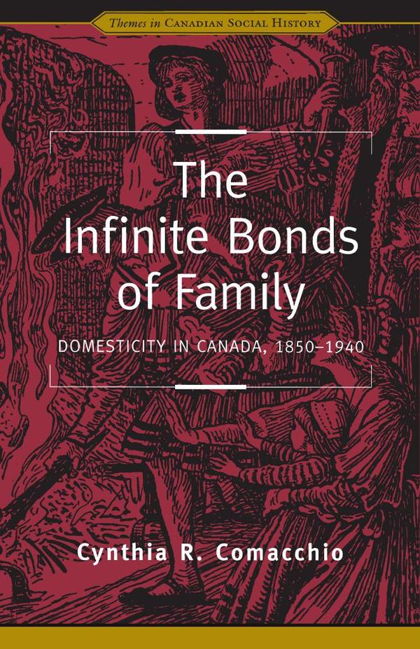 Infinite bonds of family