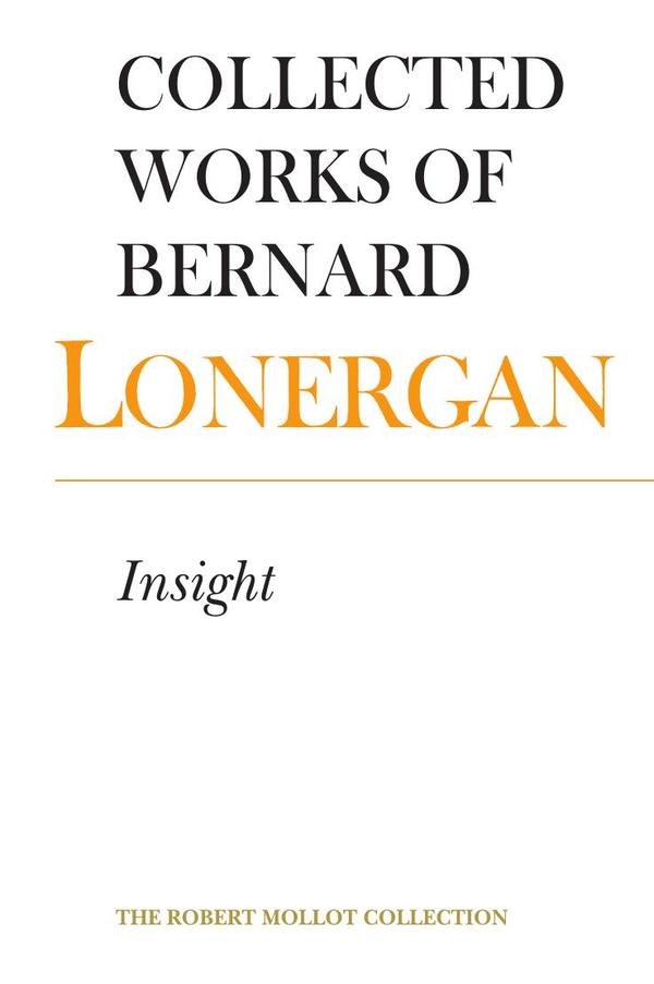 Insight  volume 3