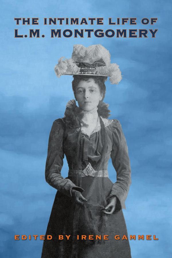 Intimate life of l. M. montgomery
