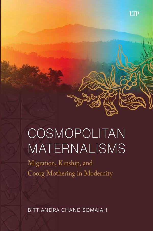 Cosmopolitan Maternalisms (revised)