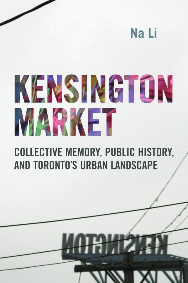 Kensington market
