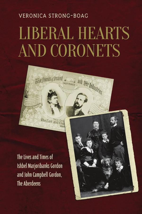 Liberal hearts and coronets