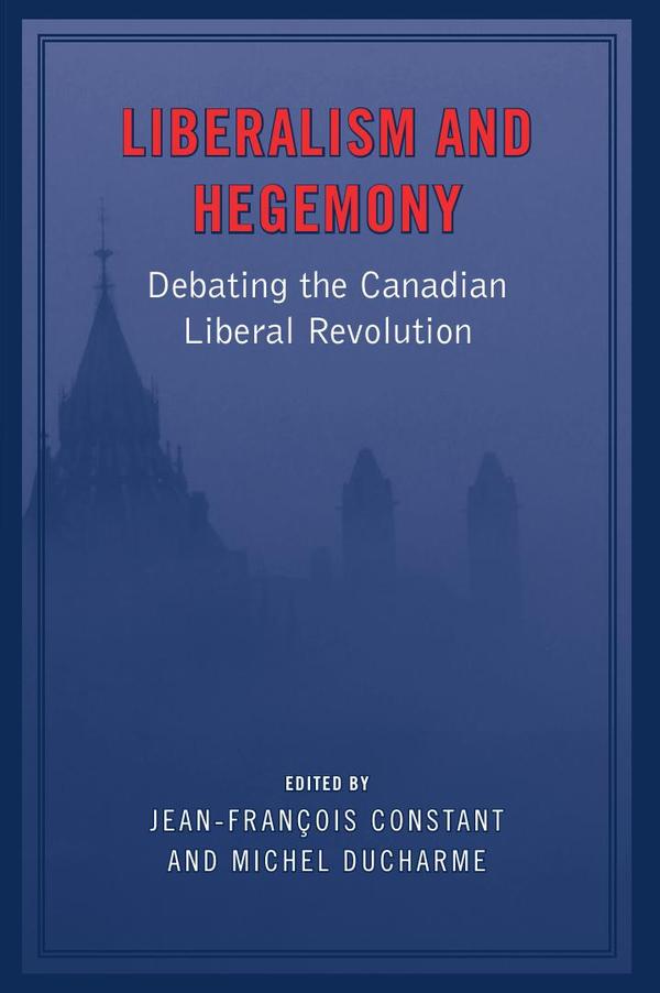 Liberalism and hegemony