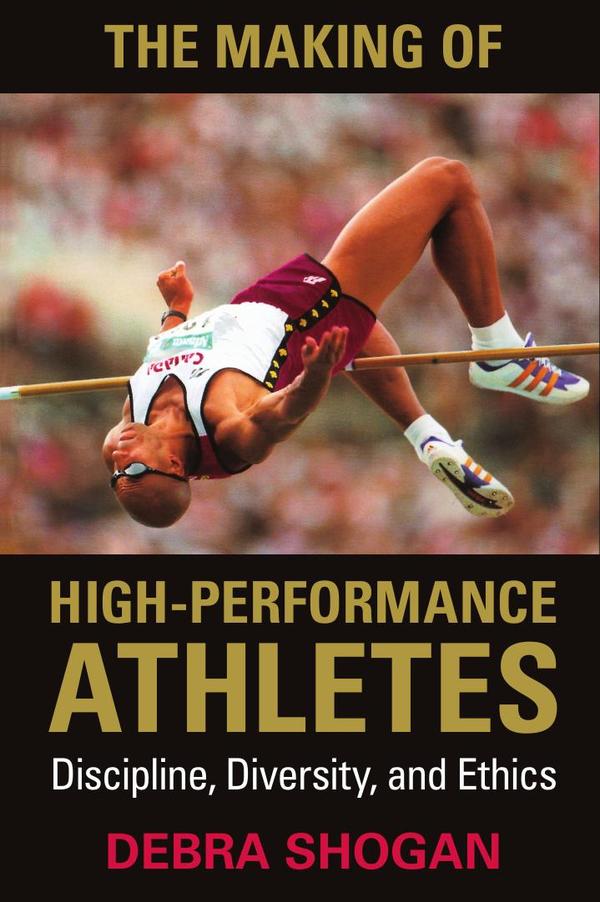 Making of high performance athletes