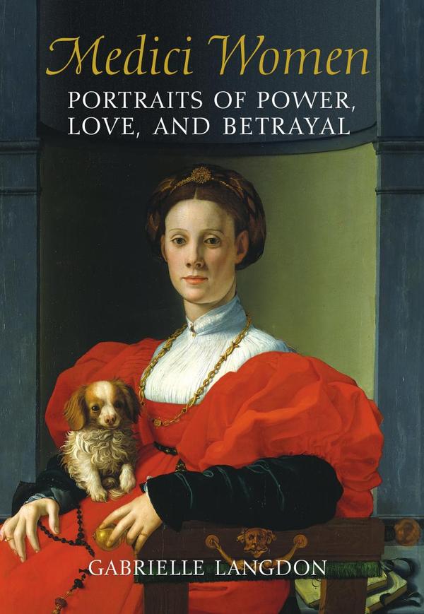 Medici women