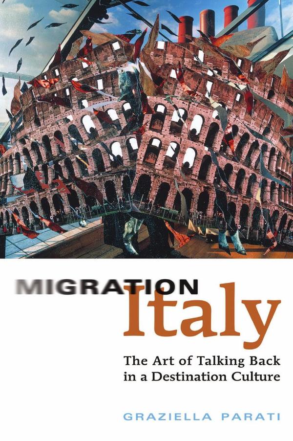 Migration Italy