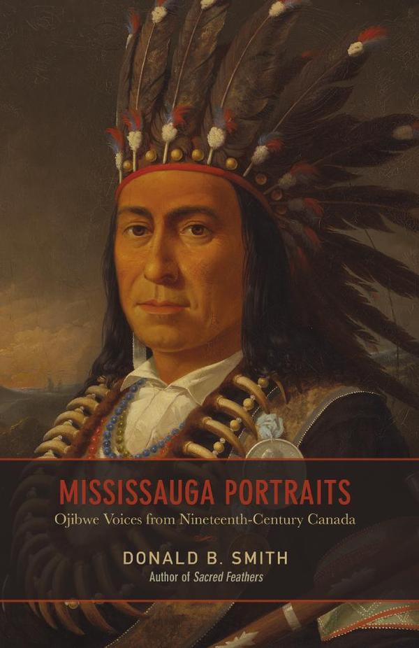 Mississauga portraits