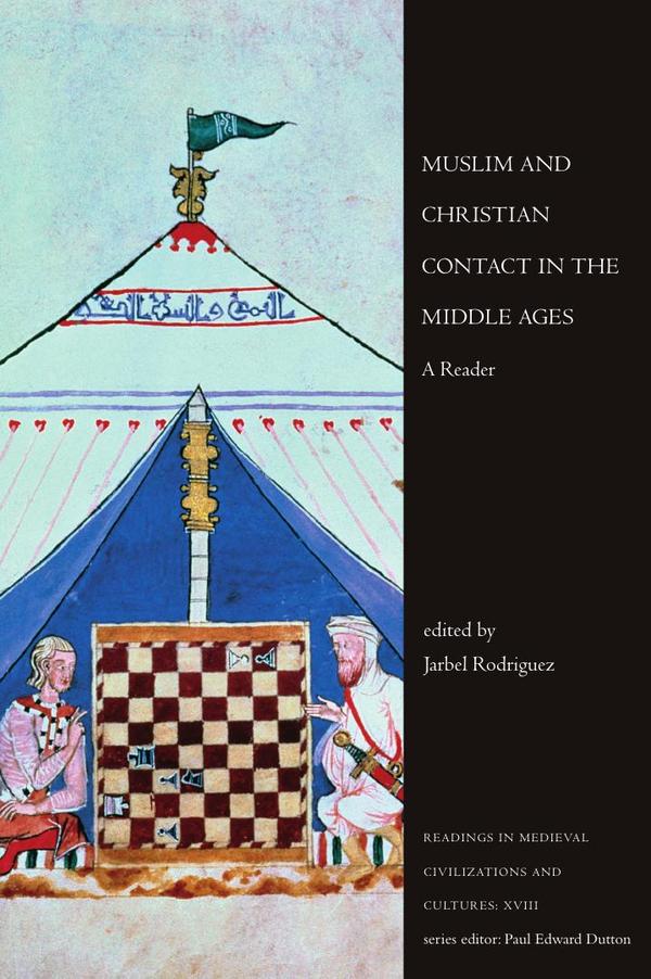 Muslim and christian contact in the midd