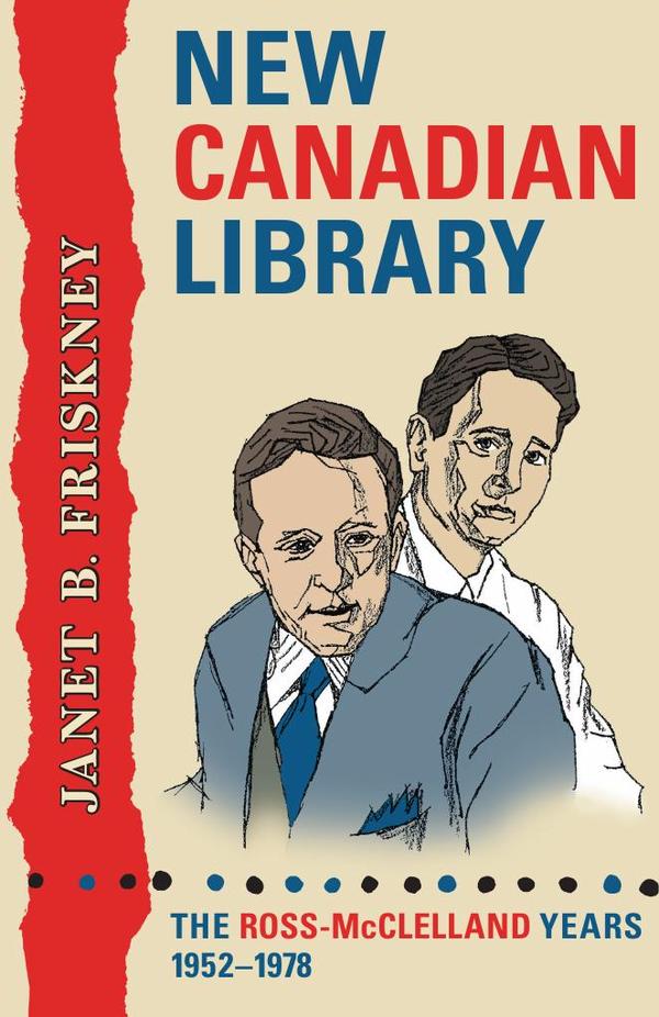 New Canadian Library