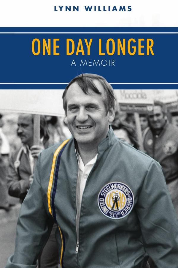 One day longer