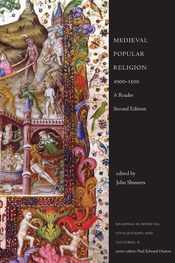 Medieval popular religion, 1000-1500