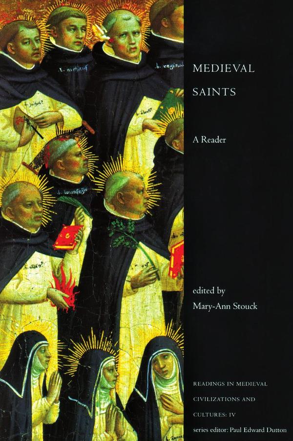 Medieval saints