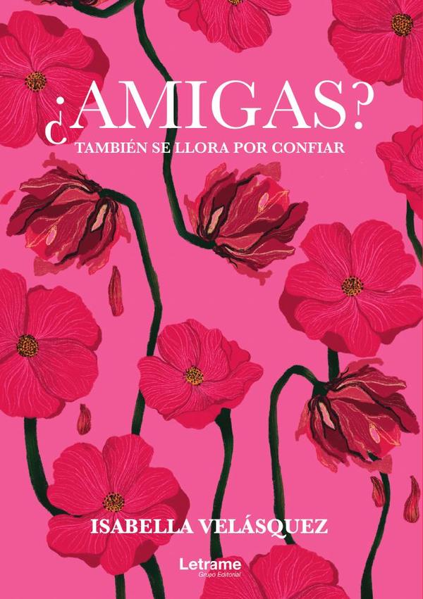 ¿Amigas?