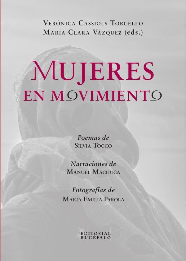Mujeres en movimiento
