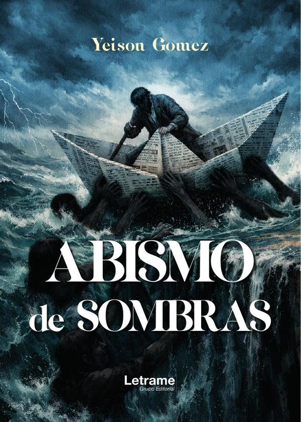 Abismo de sombras