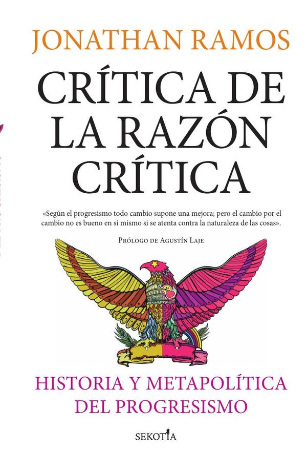 Crítica de la razón crítica