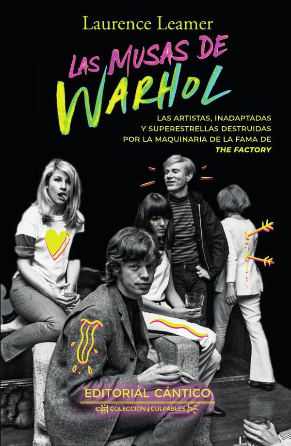 Las musas de Warhol