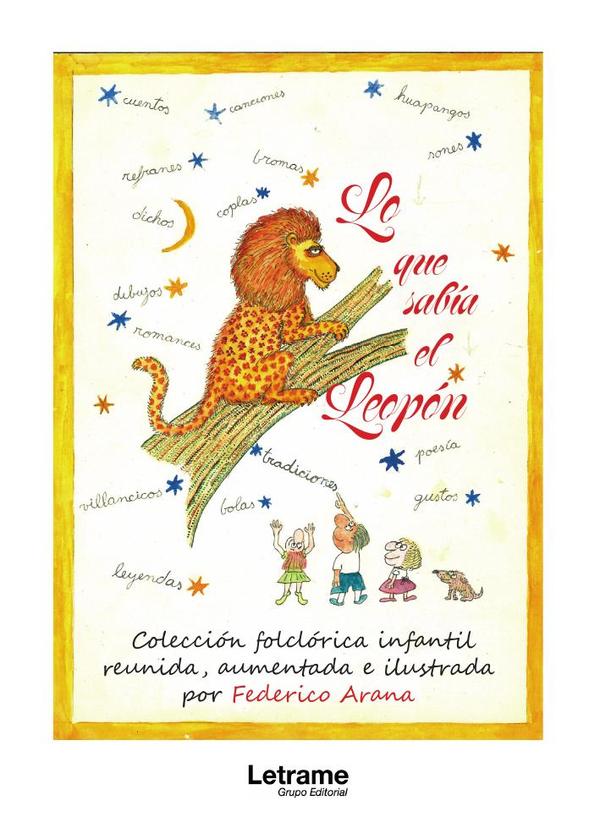Lo que sabía el Leopón