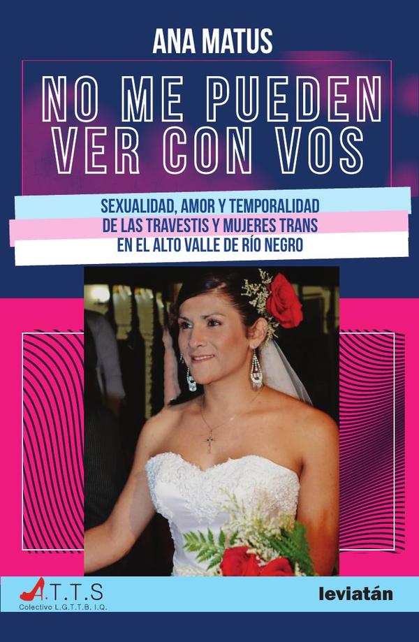 No me pueden ver con vos