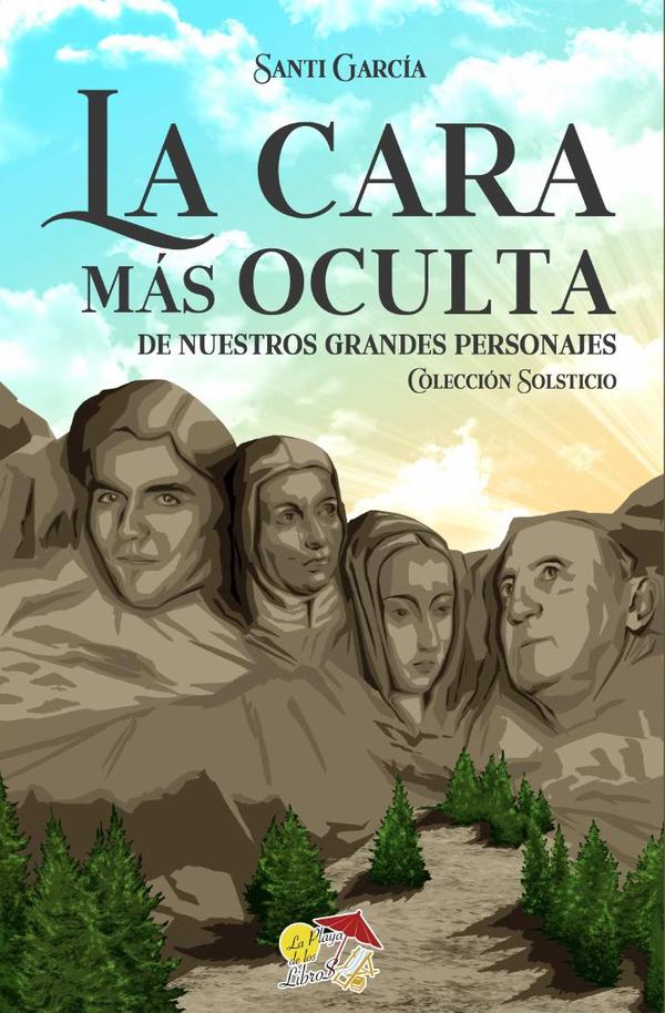 La cara más oculta