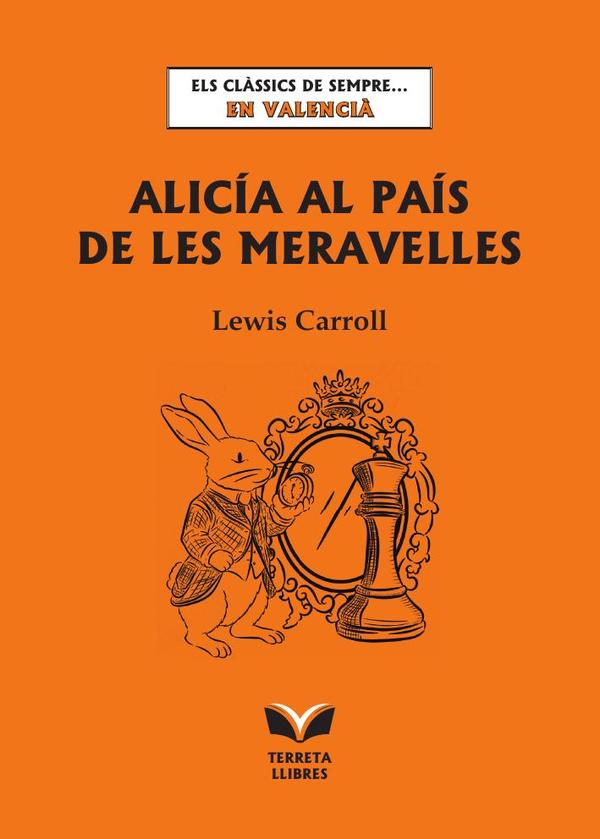 Alícia al País de les Meravelles