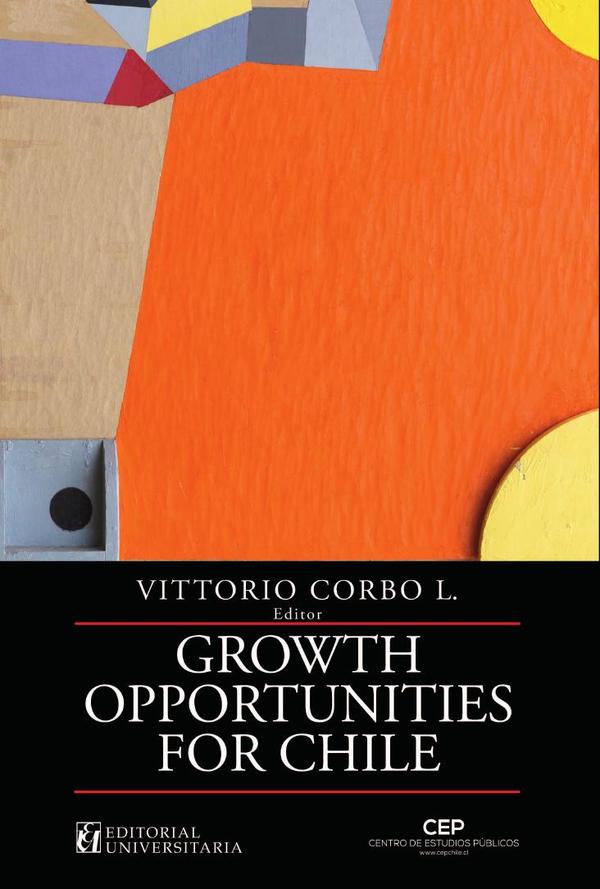 Growth Opportunities for Chile