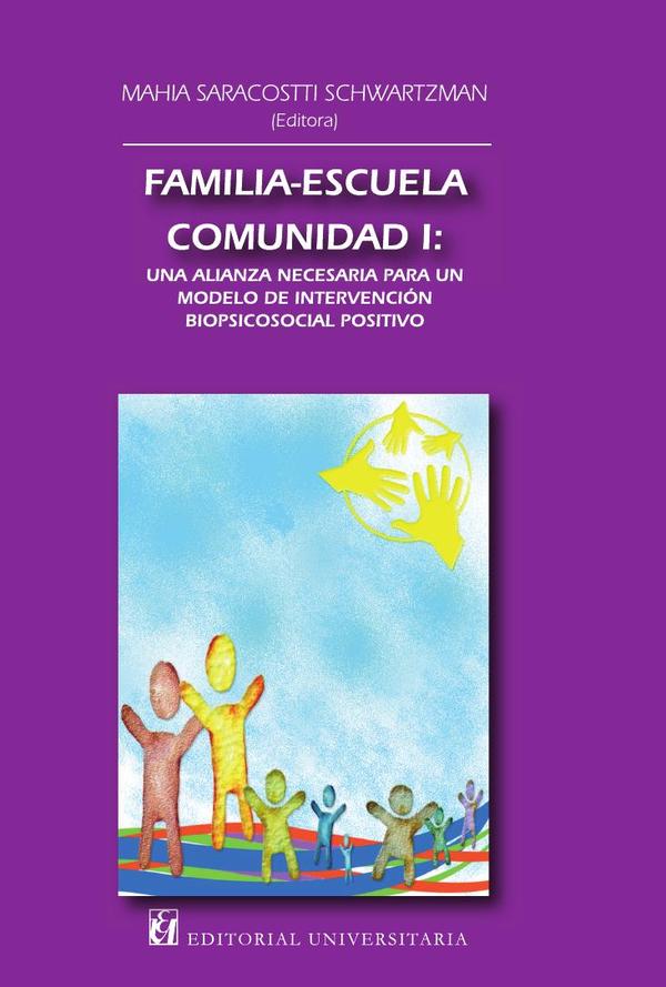 Familia-escuela-comunidad I