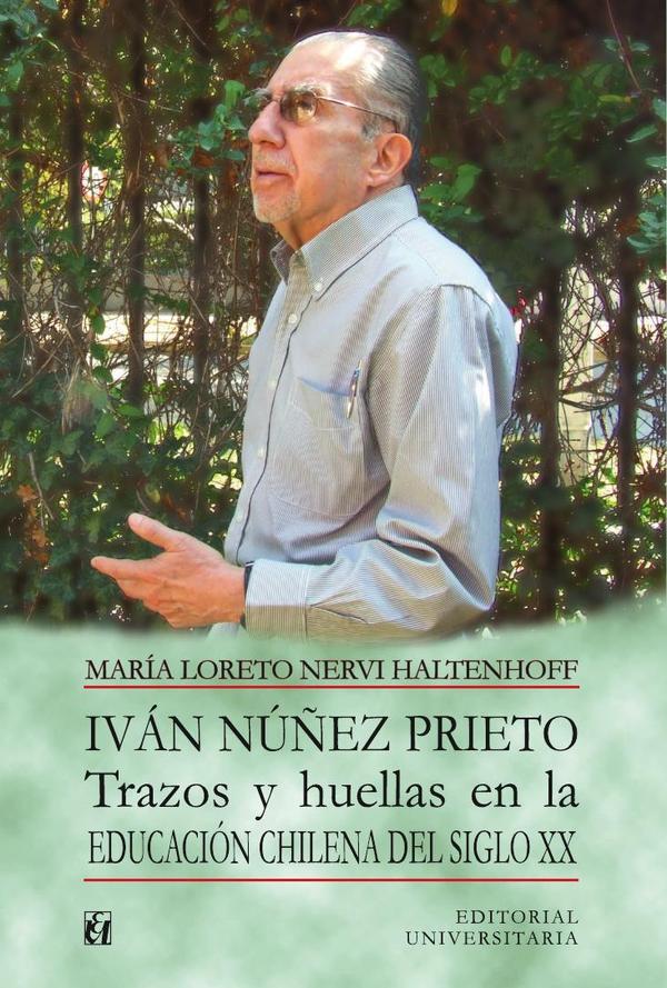 Iván Núñez Prieto