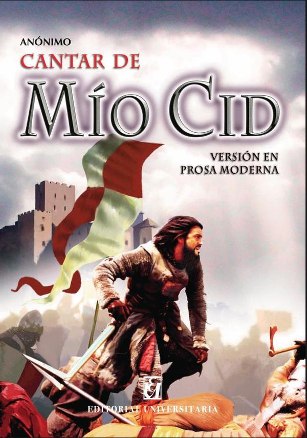 Cantar de Mio Cid