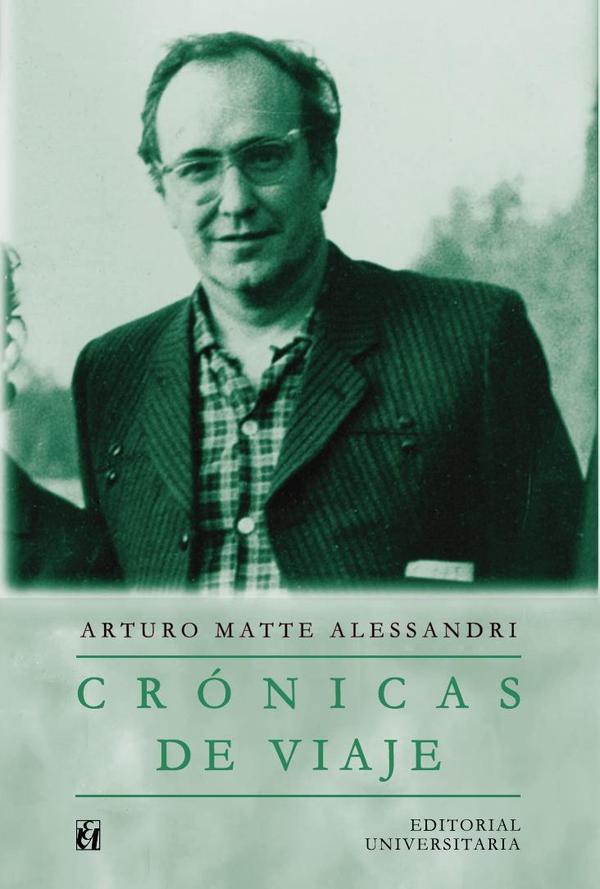 Crónicas de viaje