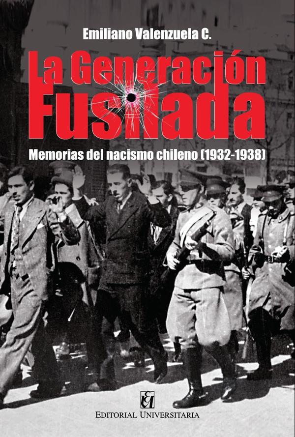 La generación fusilada