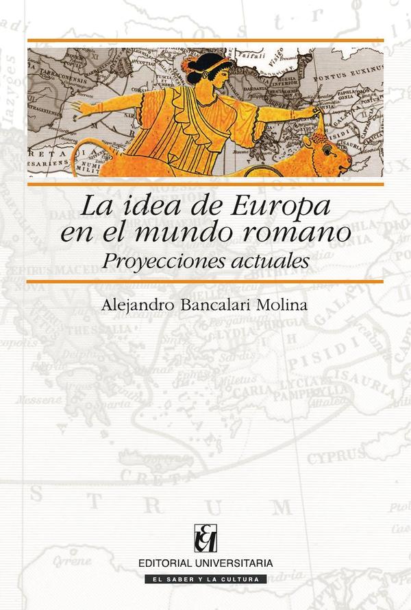 La idea de Europa en el mundo romano