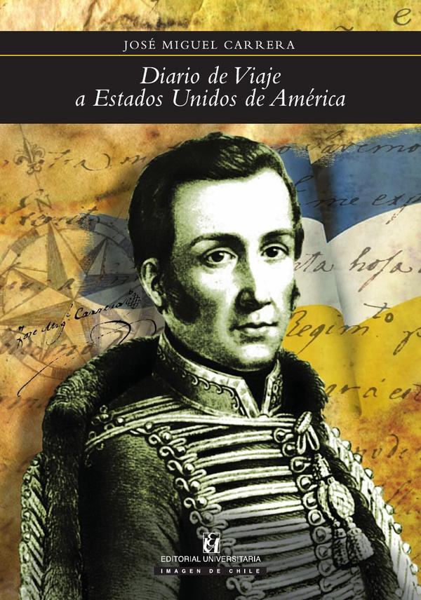 Diario de viaje a Estados Unidos de América