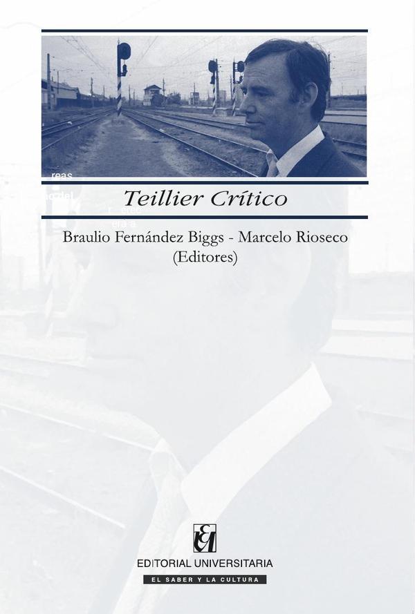 Teillier crítico