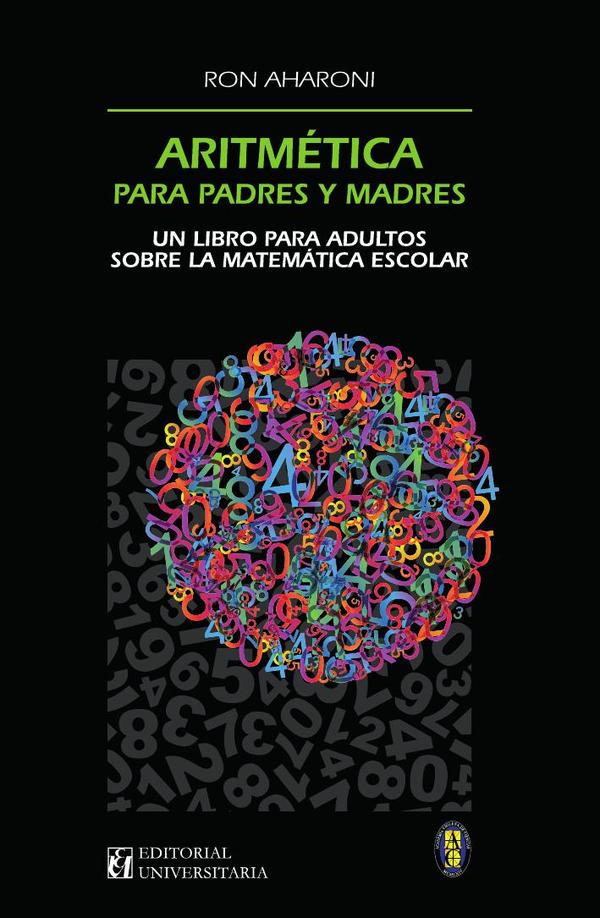 Aritmética para padres y madres