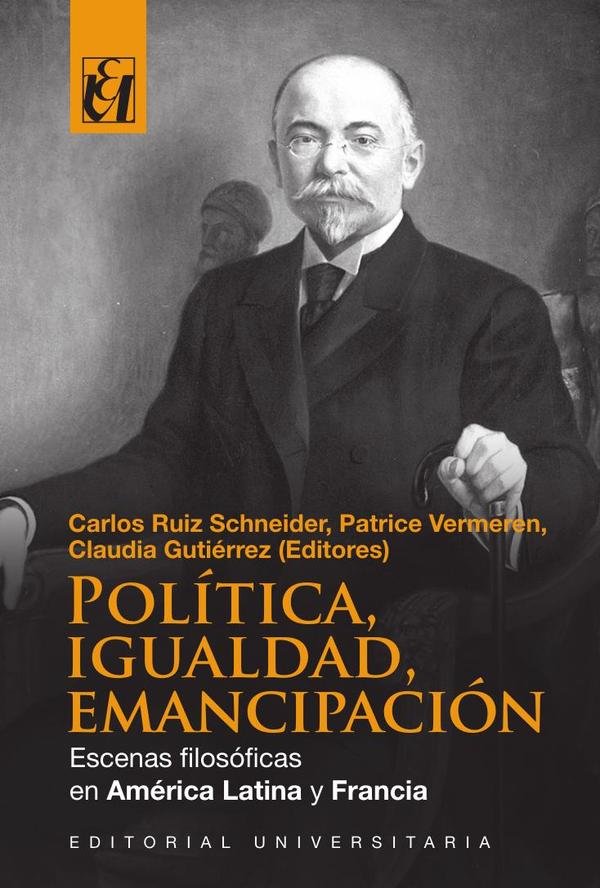 Política, Igualdad, emancipación