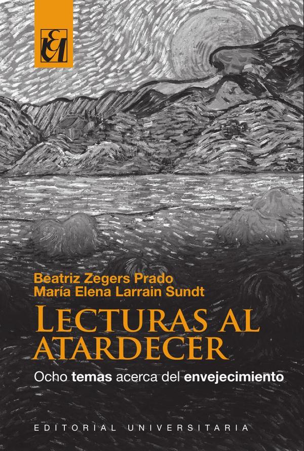 Lecturas al atardecer