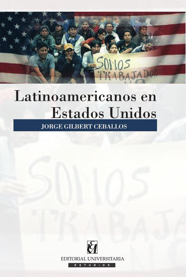 Latinoamericanos en Estados Unidos