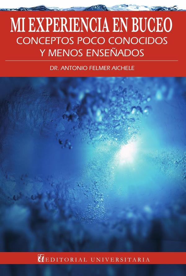 Mi experiencia en el buceo