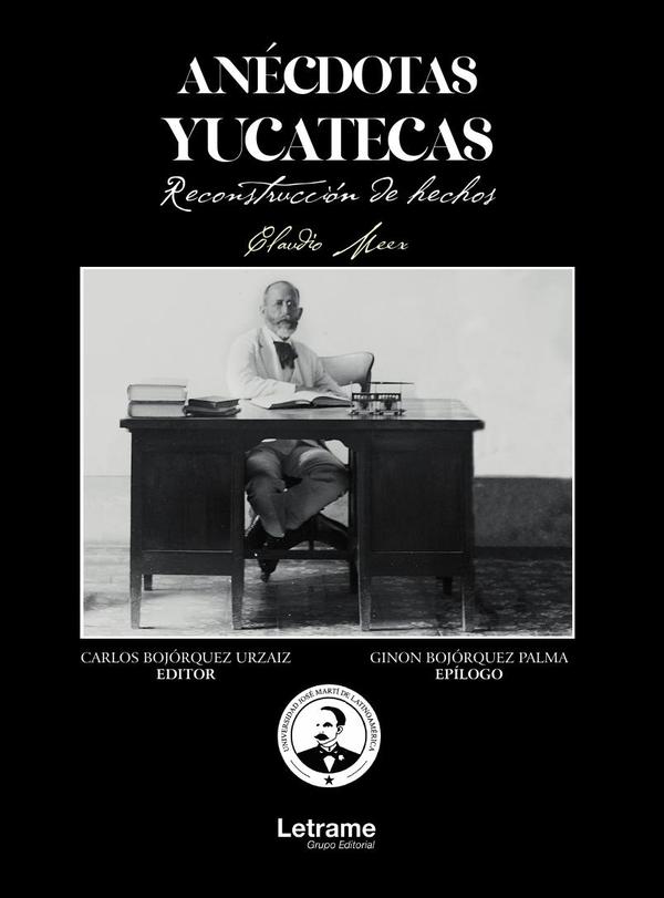 Anécdotas yucatecas