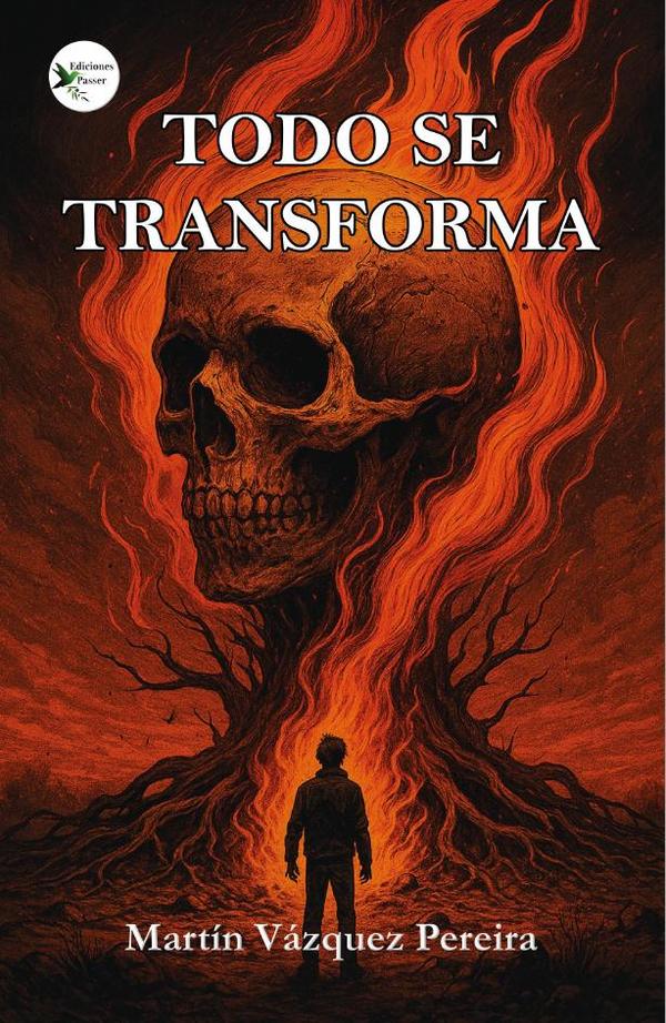 Todo se transforma