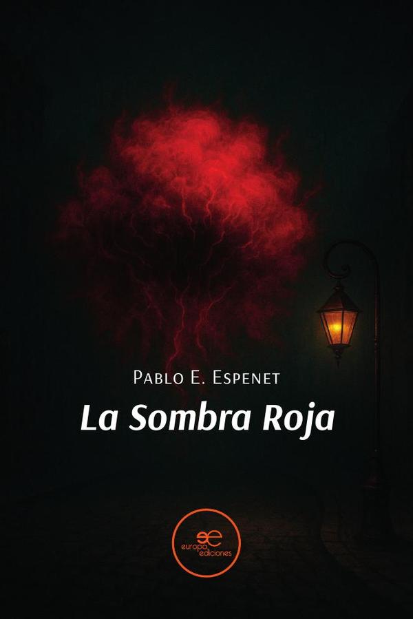 La Sombra Roja