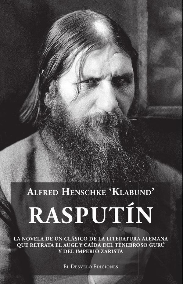 Rasputín