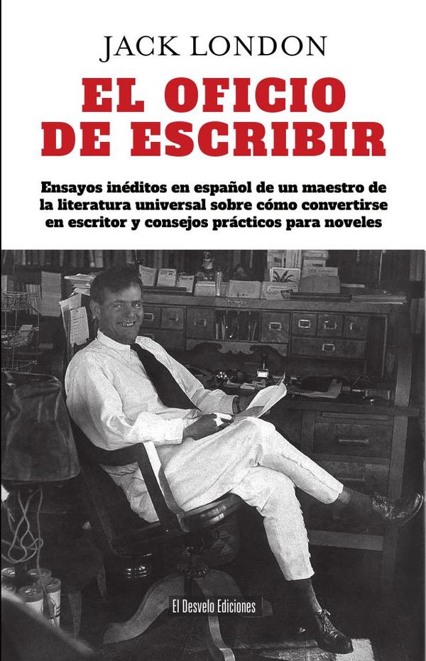 El oficio de escribir