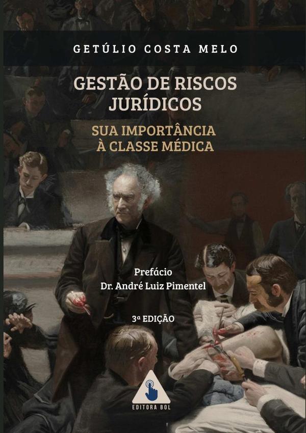 Gestão De Riscos Jurídicos