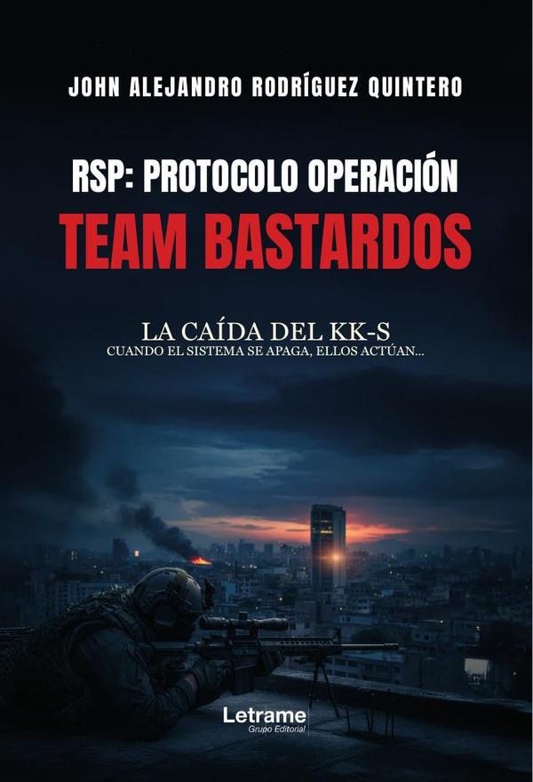 RSP: Protocolo Operación Team Bastardos