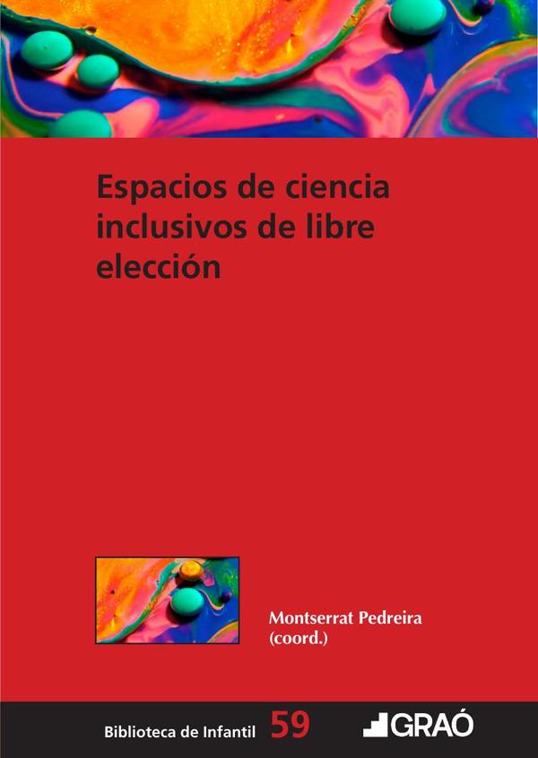 Espacios de ciencia inclusivos de libre elección
