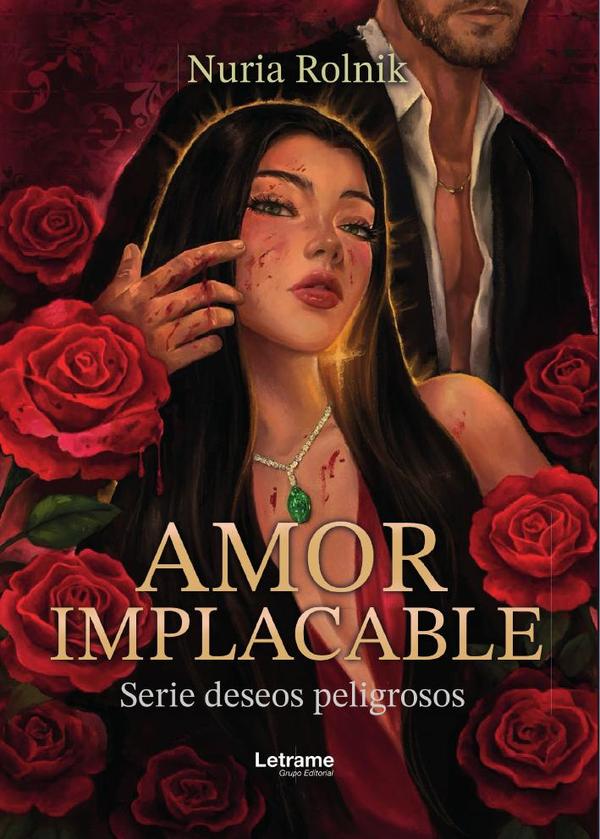 Amor Implacable